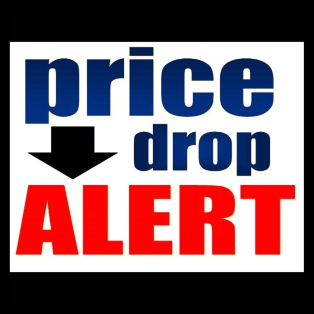 PRICEs REDUCED ON MERCHANDISE!!